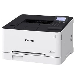 Canon i-SENSYS LBP633Cdw: Product review