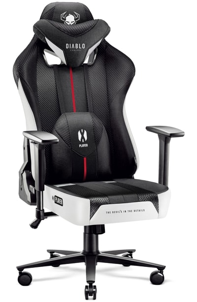 Diablo X-Player 2.0