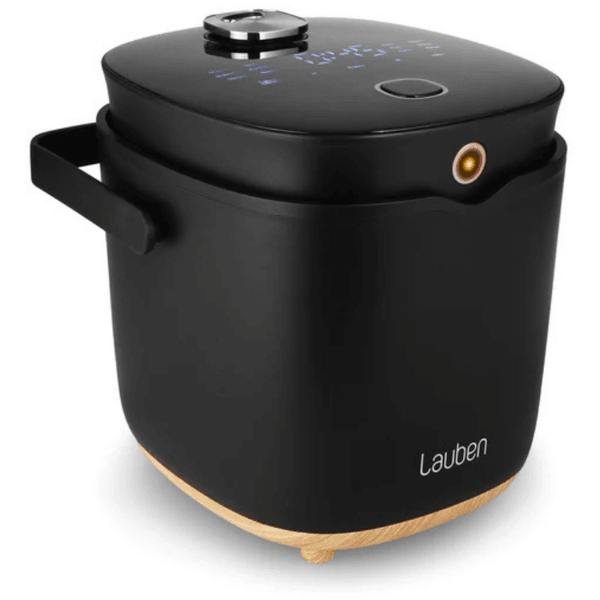 Lauben Multifunction Rice Cooker 2000BW: Product review