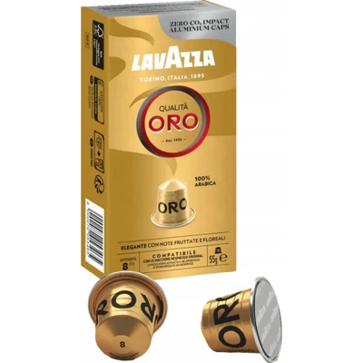 Lavazza Qualita Oro