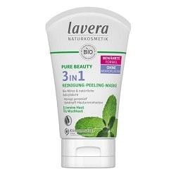 Lavera Pure Beauty 3v1: Product review