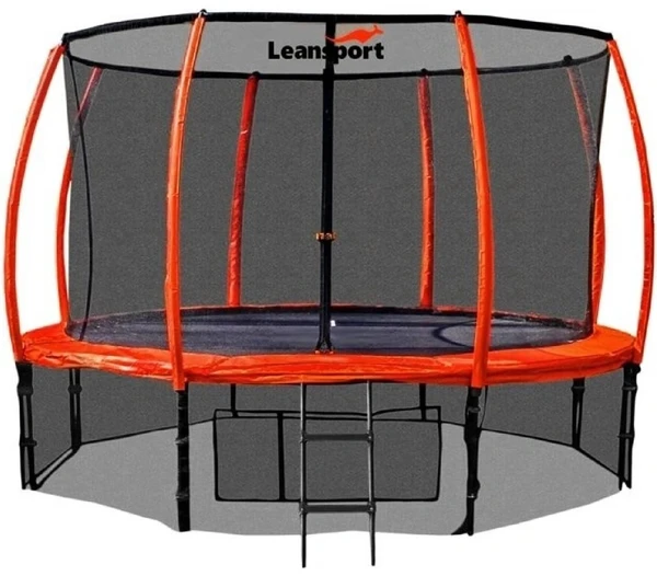 LEAN SPORT BEST 244 cm: Product review