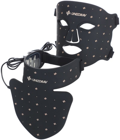 LED maska UNIZDRAV