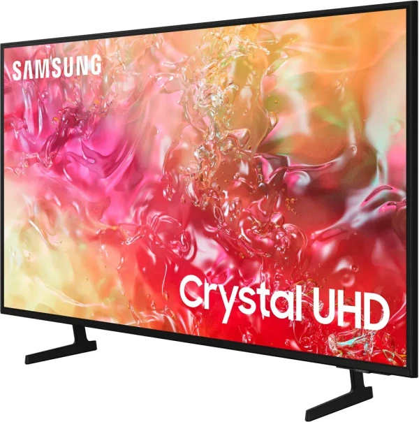 Samsung UE65DU7172: Product review