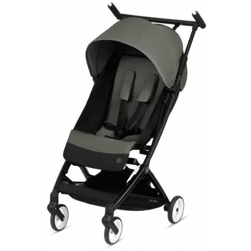 Cybex Libelle: Product review