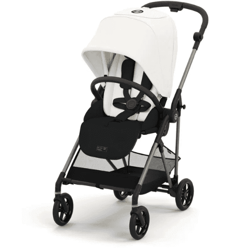 Cybex Melio: Product review