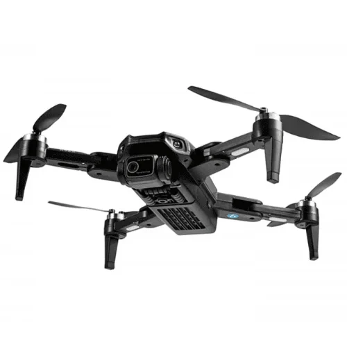 AERIUM R96X 4K Dual Camera GPS: Product review