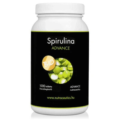Spirulina ADVANCE