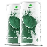 Nature's Finest Spirulina Bio