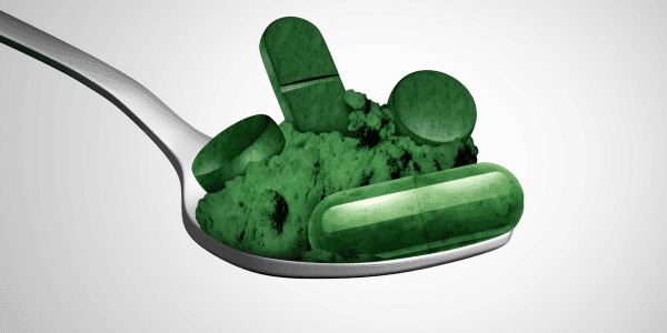 Najlepšia spirulina 2026 – recenzie a tipy