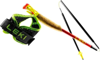 Leki Ultratrail FX.One Superlite