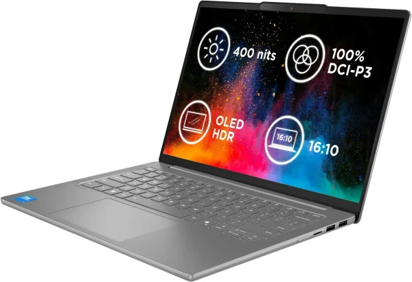 Lenovo IdeaPad Slim 5: Product review
