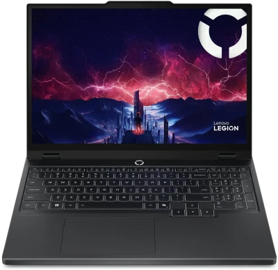 Lenovo Legion 5 15AHP11
