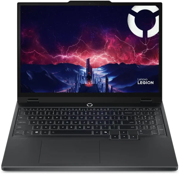 Lenovo Legion 5 15AHP11: Product review