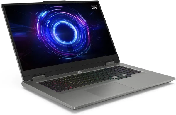 Lenovo LOQ 17IRX10: Product review