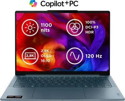 Lenovo Yoga Slim 7 14AKP10