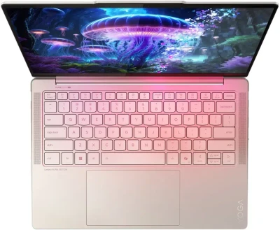 Lenovo Yoga Slim 7