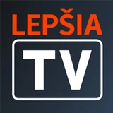 Lepšia TV