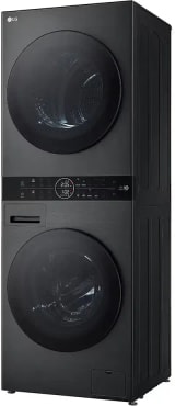 LG WashTower
