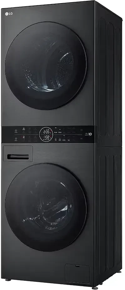 LG WashTower