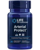 Life Extension Arterial Protect