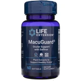 Life Extension MacuGuard Podpora zraku
