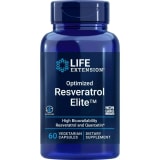 Life Extension Resveratrol Elite