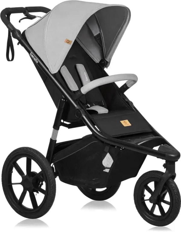 Lionelo Azura Grey Stone: Product review