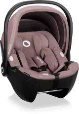 Lionelo Moxie i-Size Set