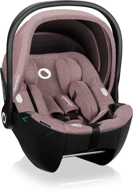 Lionelo Moxie i-Size Set: Product review