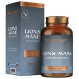 Lions Mane Vesantech