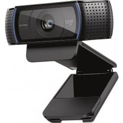 Logitech C920 HD Pro: Product review
