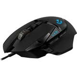 Logitech G502 HERO High Performance