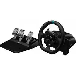 Logitech G923 DF: Product review