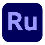 Adobe Premiere Rush