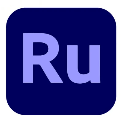 Adobe Premiere Rush