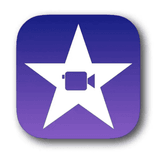Apple iMovie