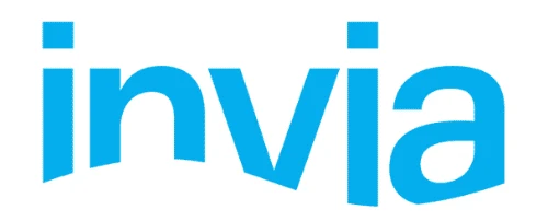 logo invia new