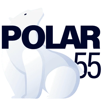Polar55: Product review