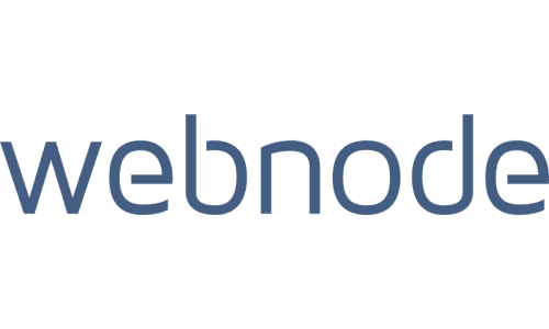 Webnode: Product review