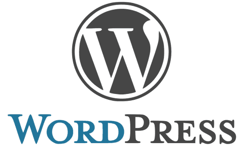 logo Wordpress