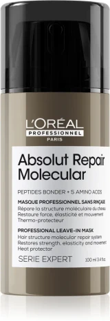 L'Oréal Expert Leave-In Maks