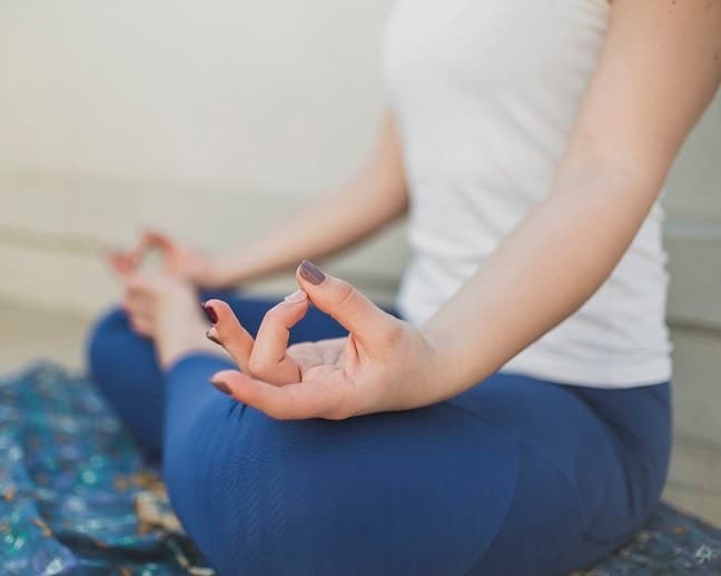 Najlepšie meditačné vankúše