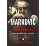 Lovec přízraků