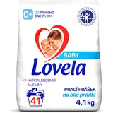 Lovela Baby Biele prádlo hypoalergénne