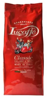 Lucaffé Classic