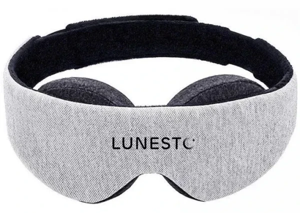 Lunesto Spacia Maska: Product review
