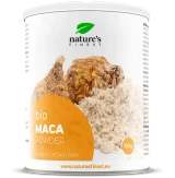 Nature's Finest Maca v prášku Bio