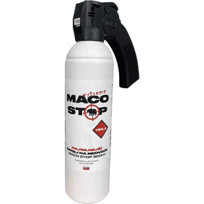 Maco Stop Extreme 300ml