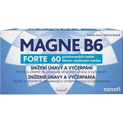Magne B6 Forte